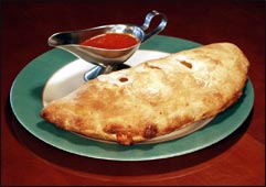 Our Stromboli